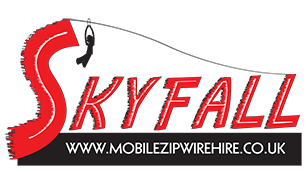 Skyfall logo Team Building Activities in Manchester | Corporate Events | Event Planning